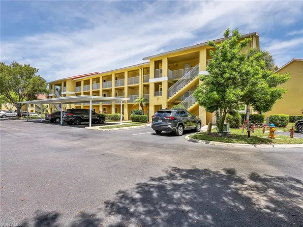 8284 Key Royal CIR #1331, NAPLES, FL 34119