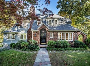 28 Wareland Rd, Wellesley, MA 02481