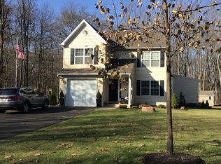 2526 Lenhart Rd, Colmar, PA 18915