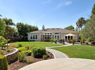5807 Avigon Ct, San Jose, CA 95138