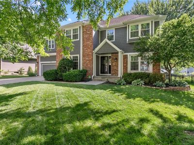 5255 W 129th Ter, Leawood, KS, 66209