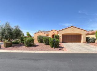13842 W Sola Dr, Sun City West, AZ 85375