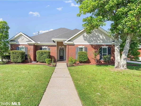 5460 Henning Dr W, Mobile, AL 36619