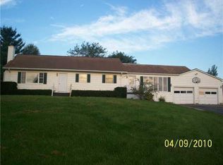 3660 Middle Cheshire Rd, Canandaigua, NY 14424