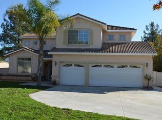 32233 Corte Carmona, Temecula, CA 92592