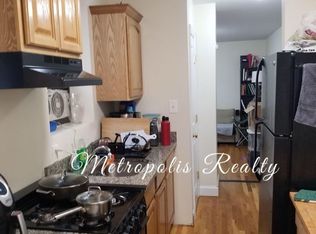 23-74 29th St #3, Astoria, NY 11105
