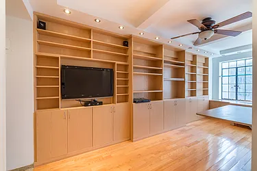 Rented by Compass