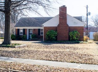 4995 Bryndale Ave, Memphis, TN 38118