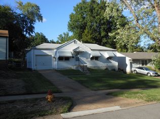 1141 Kilgore Dr, Saint Louis, MO