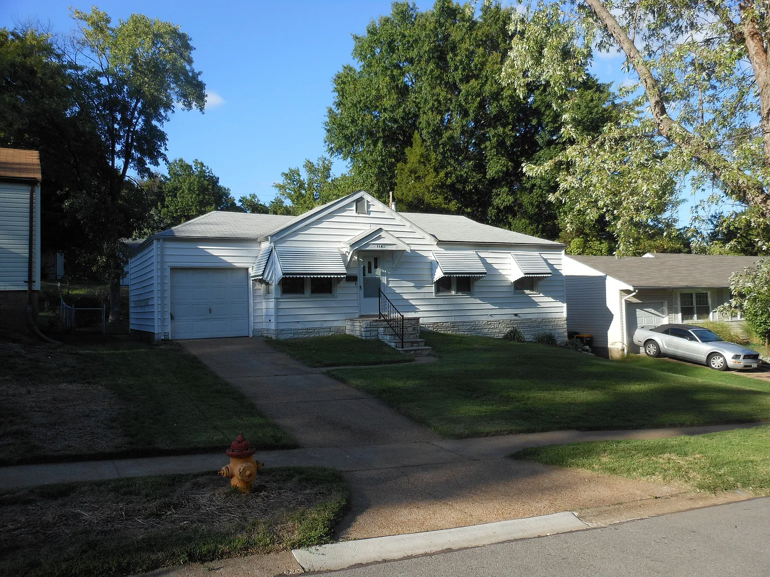 1141 Kilgore Dr photo 1