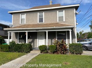 3449 4th St APT 2, Riverside, CA 92501