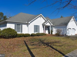 29624 Tallulah Ln, Easton, MD 21601