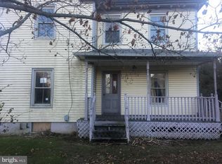 8 Seeley Rd, Bridgeton, NJ 08302