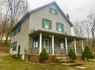 132 Owens Ct, Fredericksburg, OH 44627