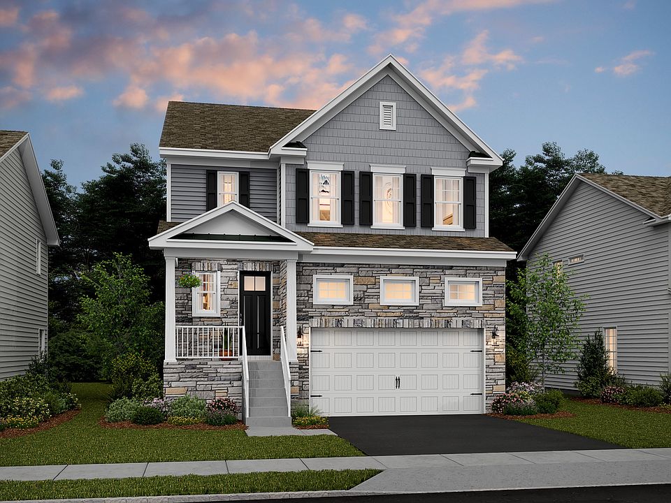 York II - 40 Melody Lane 20