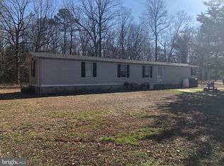 12528 Utica Rd, Greenwood, DE 19950