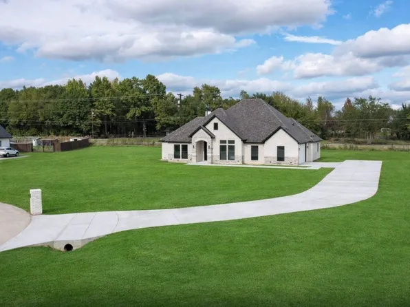 178 Private Road 8642, Canton, TX 75103