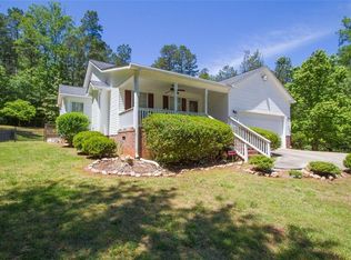 205 Starlight Ln, Fair Play, SC 29643