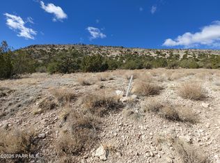 54870 N Paintbrush Ln, Seligman, AZ 86337