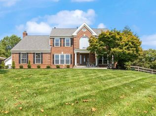 9229 English Meadow Way, Gaithersburg, MD 20882