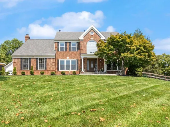 9229 English Meadow Way, Gaithersburg, MD 20882