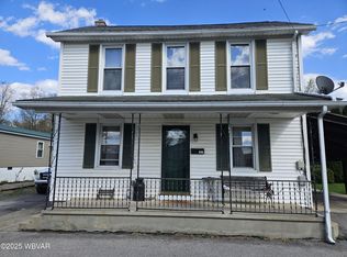 225 Pickwick St, Mill Hall, PA 17751