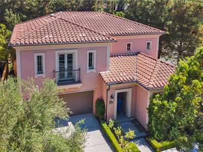 24 Umbria, Irvine, CA, 92618