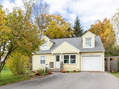 104 Circle Rd, North Syracuse, NY, 13212