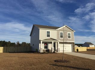 33 Desert Rose Ct, Elgin, SC 29045