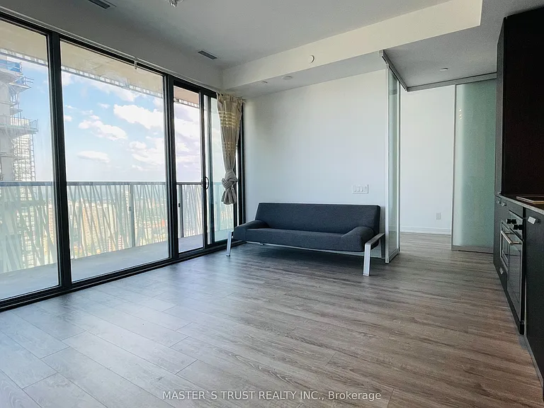 50 Charles St E #3801 — Photo 2