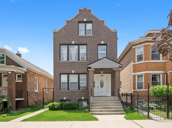 3115 W 54th Pl, Chicago, IL 60632