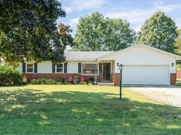 565 N 480 W, Kokomo, IN 46901