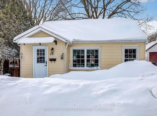 90 Hope St S, Pt Hope, ON L1A 2N1