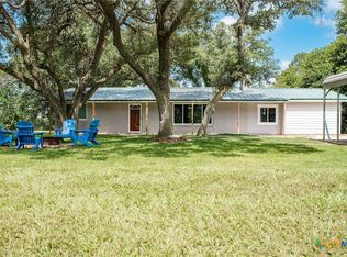 491 County Road 4291, Lolita, TX 77971