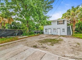 20 W 43rd St, Jacksonville, FL 32208