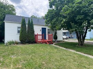 2585 Howey Rd, Columbus, OH 43211