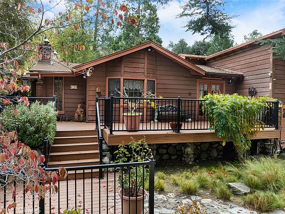 3rd image of 6789 Mount Baldy Rd