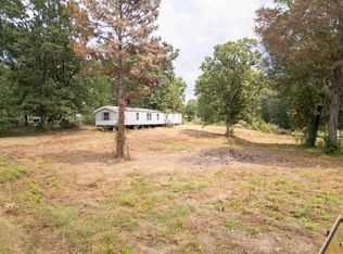 28 Baker W, Perryville, AR 72126