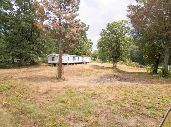 28 Baker W, Perryville, AR 72126