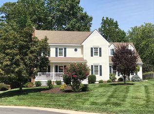 11312 Markham Ct, Henrico, VA 23233