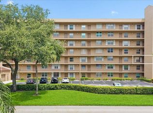 Waters Edge Towers - Building 4570, Deerfield Beach, FL 33064