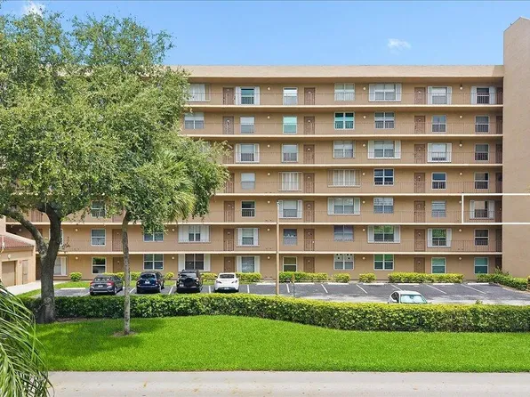 4570 NW 18TH Avenue #310, Deerfield Beach, FL 33064