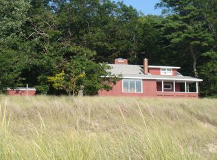 11775 Valley Rd, Montague, MI 49437