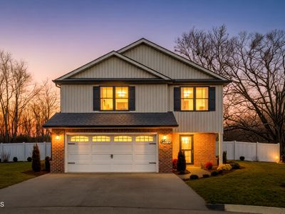 1072 Riddle Rdg, Jonesborough, TN, 37659