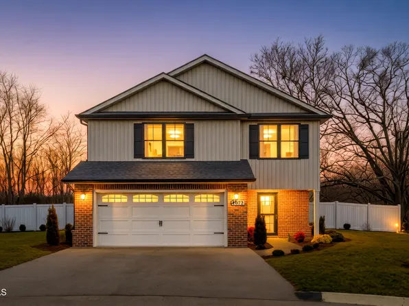 1072 Riddle Rdg, Jonesborough, TN 37659