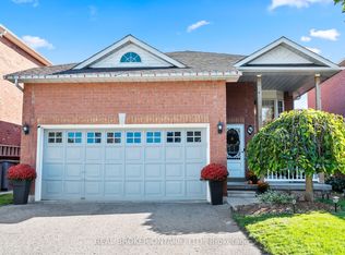 46 Bolster Ln, Uxbridge, ON L9P 1X8