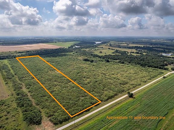 2nd image of TRACT 2 County Road 166