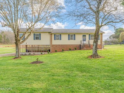 258 Meadow Brook Rd, Sweetwater, TN, 37874