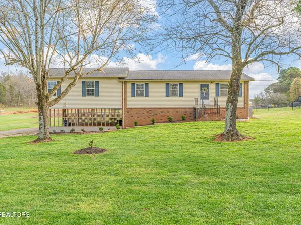 258 Meadow Brook Rd, Sweetwater, TN 37874