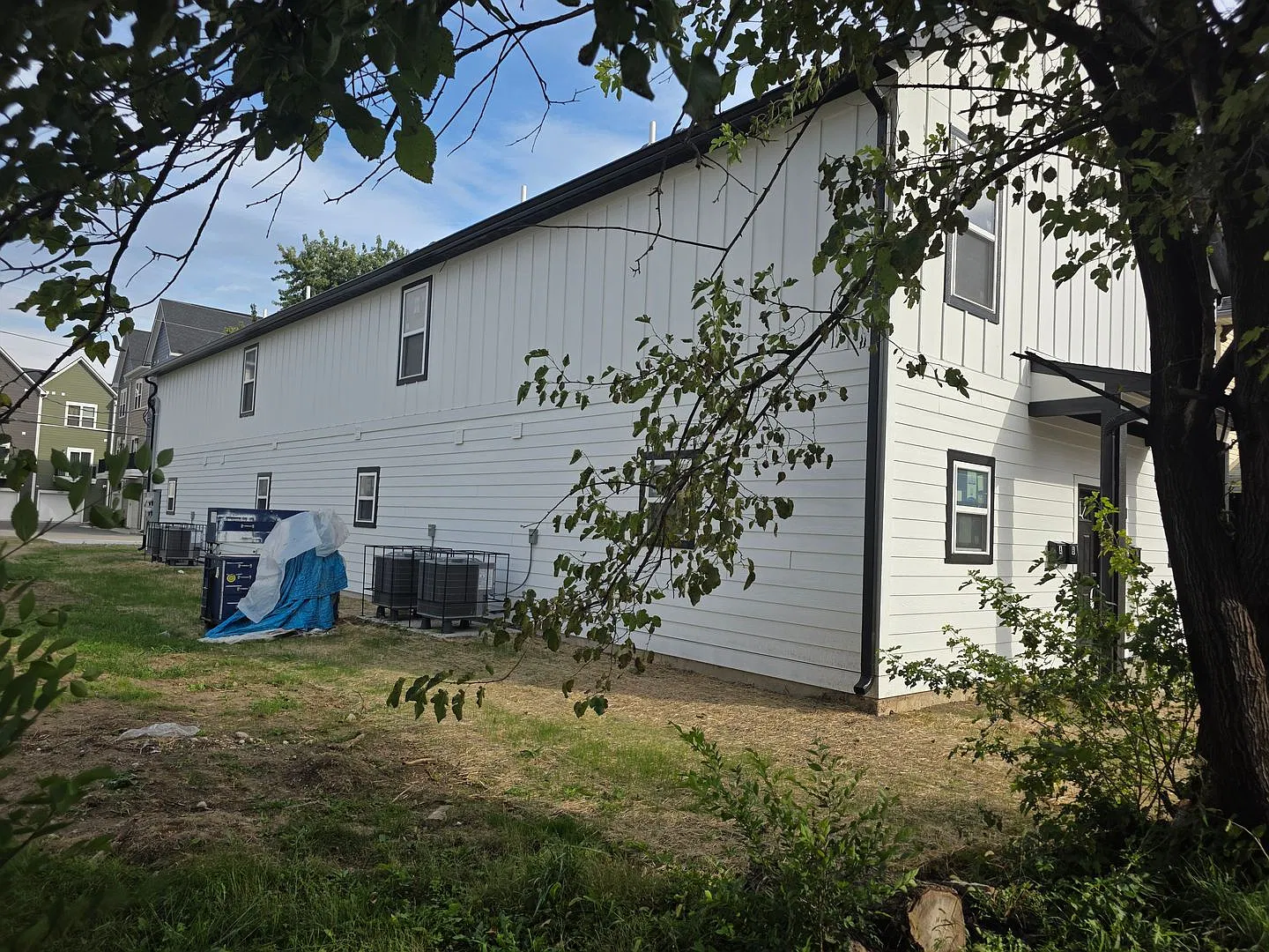 2421 Guilford Ave - Unit D - $1,795.00/mo. — Photo 4